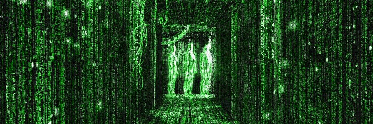 Morpheus Code banner