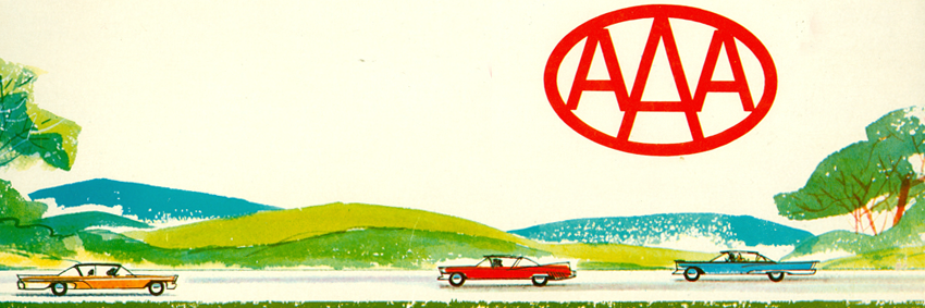 AAA Mid-Atlantic banner