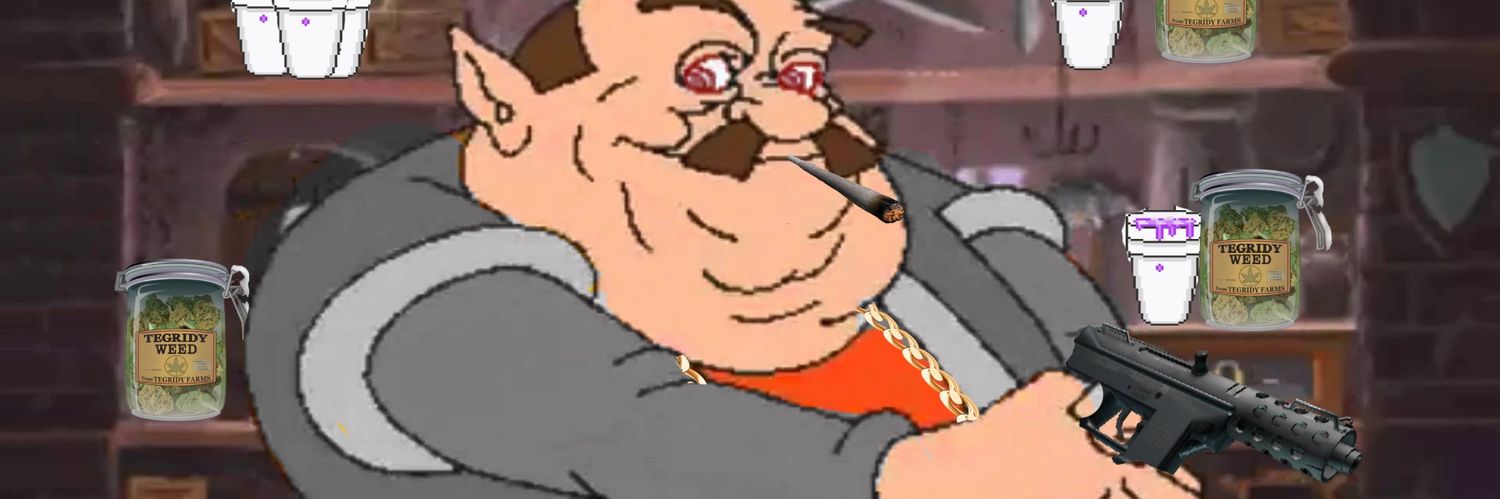 bizardon's profile banner image