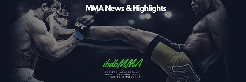 ibdbmma's profile banner image