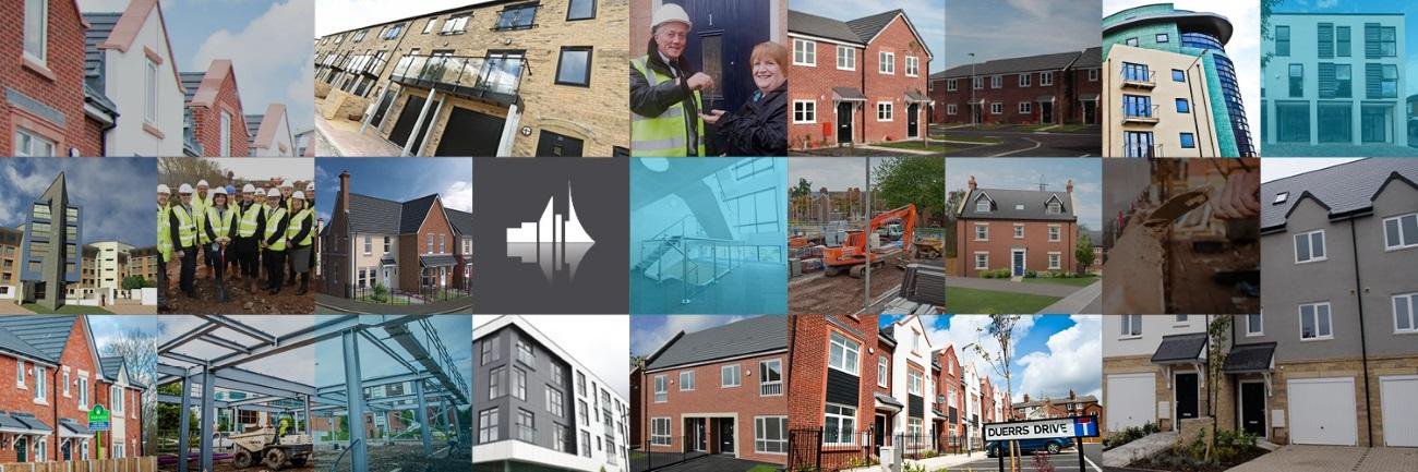 HarburConstruct's profile banner image