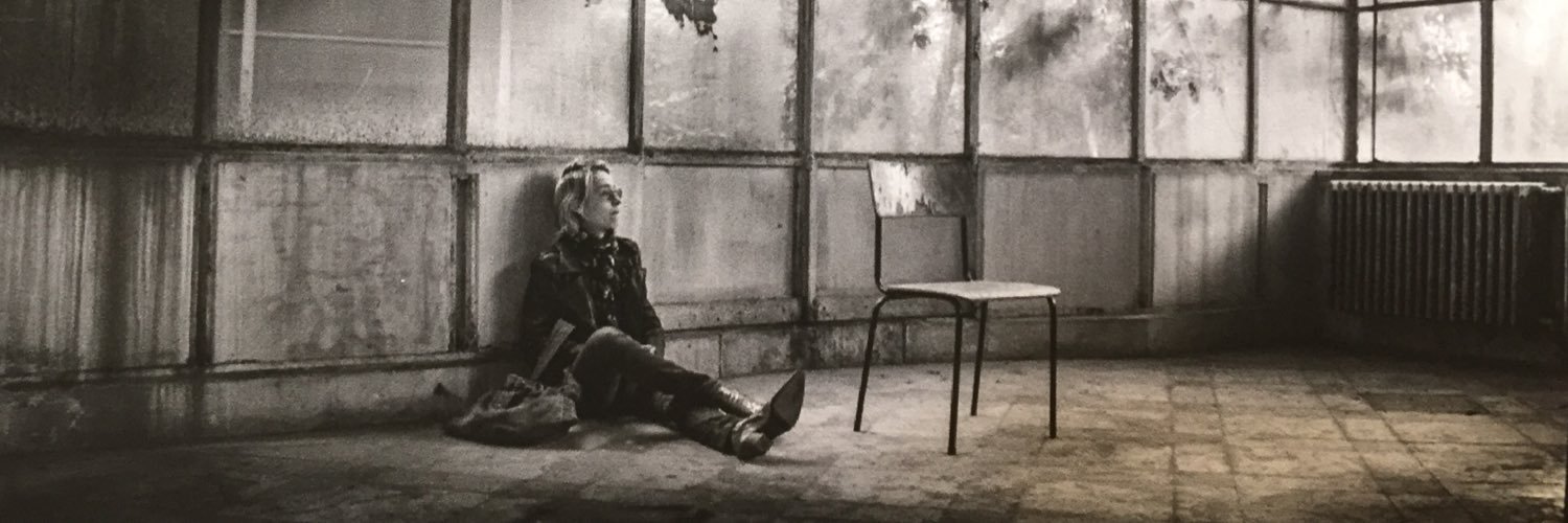 Pascale Chemin banner