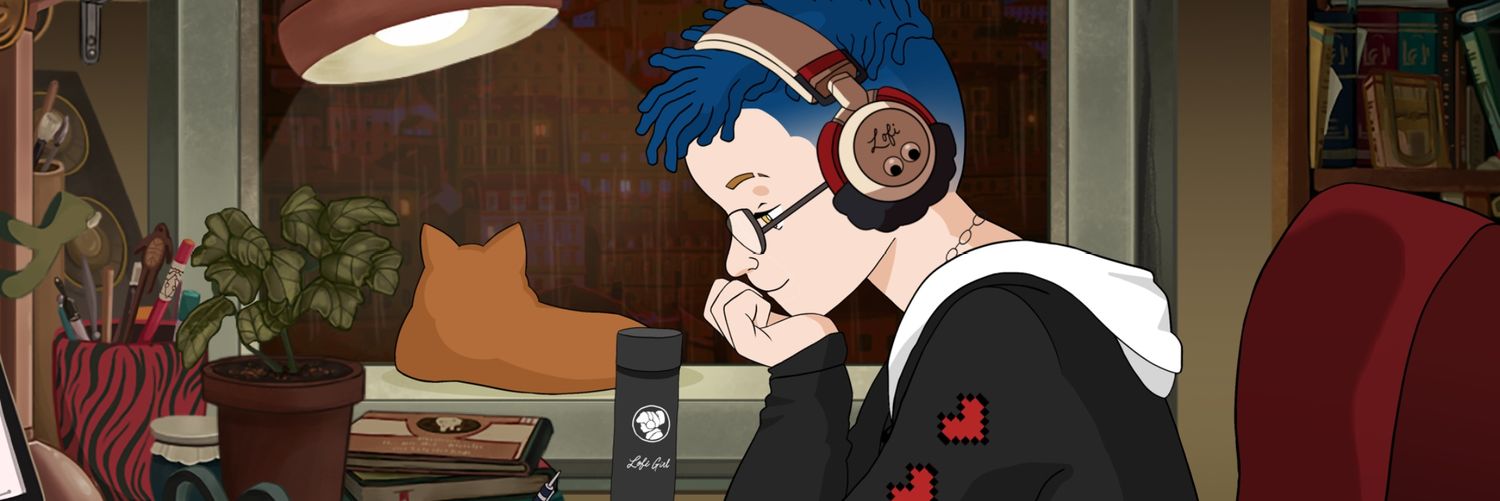 KimMedhurst's profile banner image