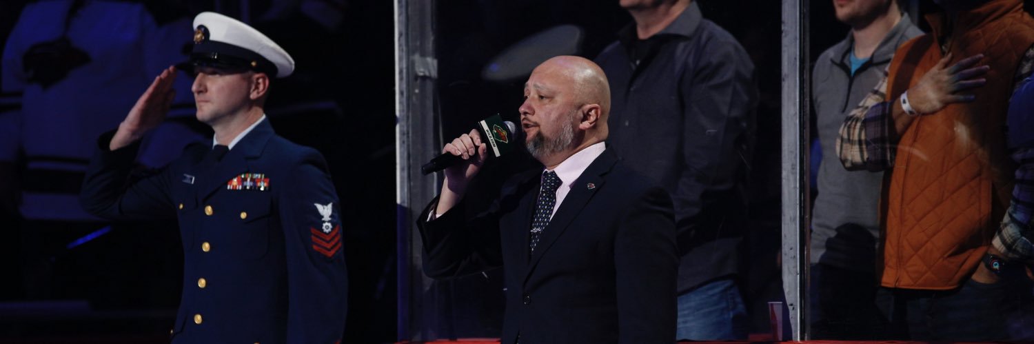 John deCausmeaker 🎤 banner