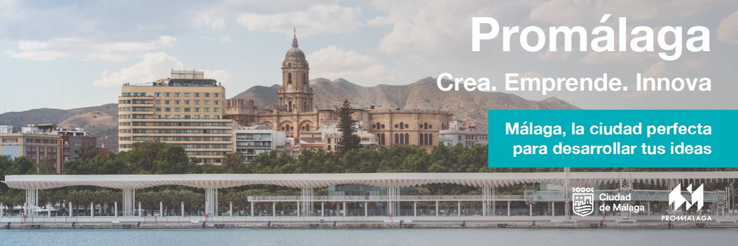 Promálaga banner