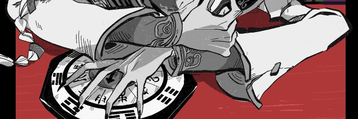 米竹's banner