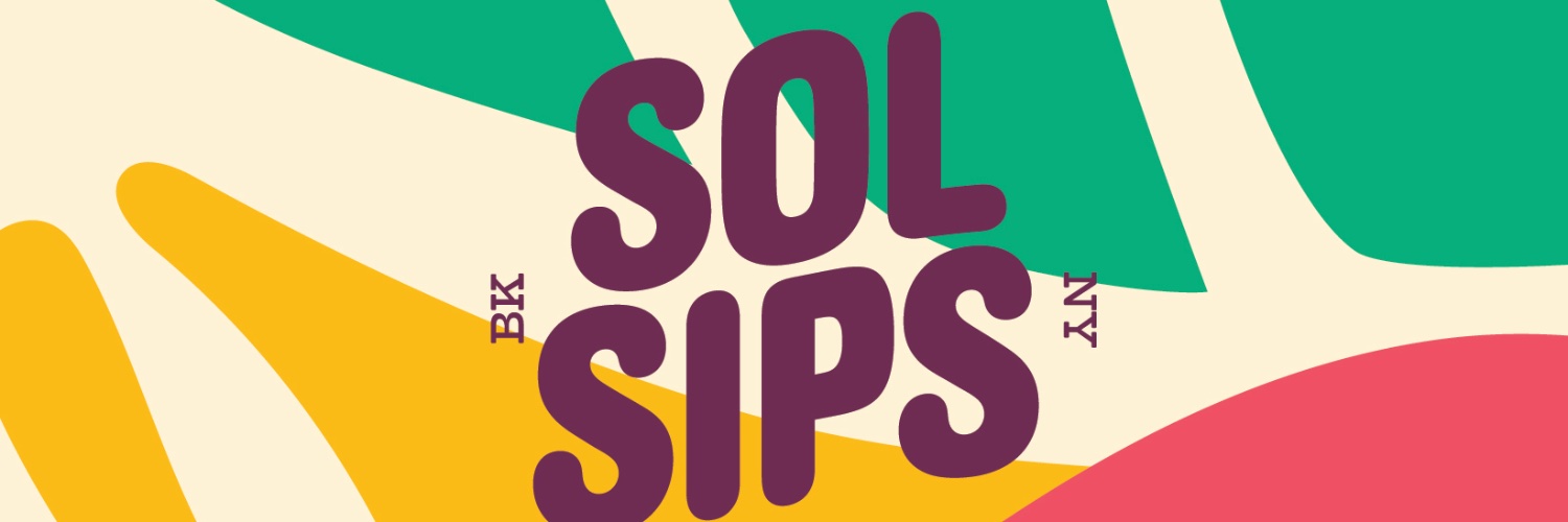 Sol Sips banner
