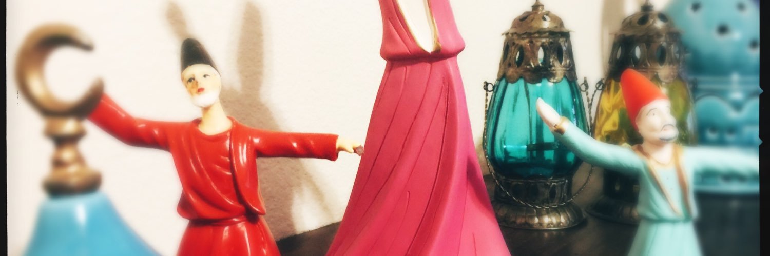 Hala هاله banner