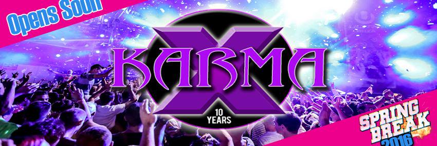 KarmaTeen's profile banner image