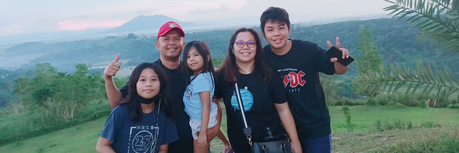 Arvin V. Boleche banner