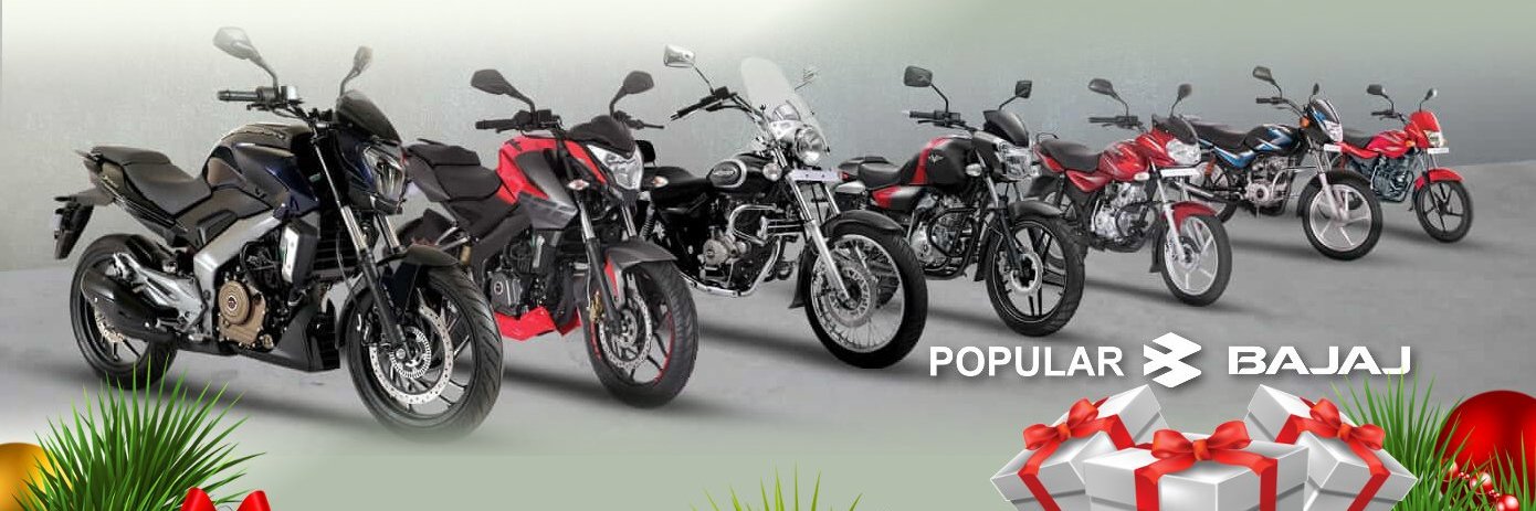 popularbajaj's profile banner image