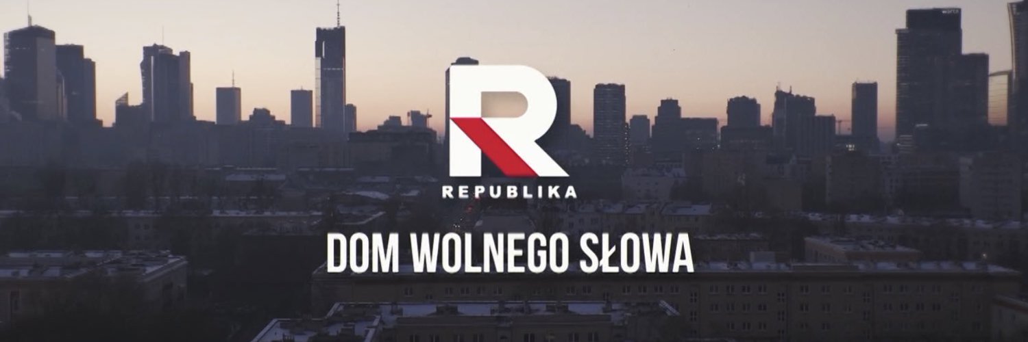 Radosław Poszwiński's banner