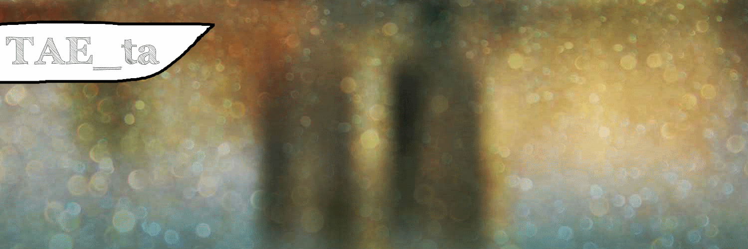 TAE_ta banner