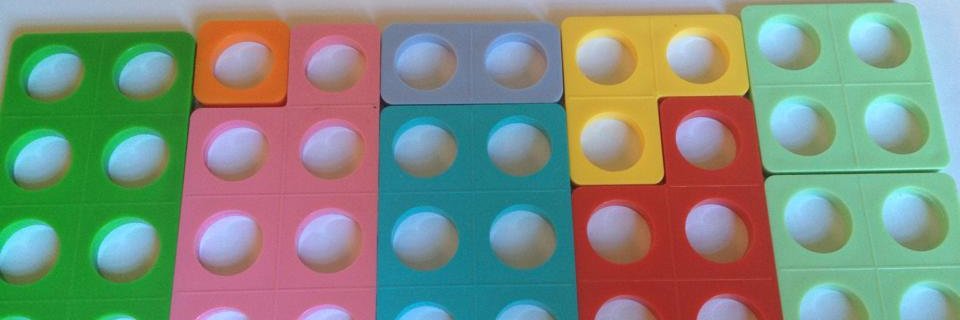 Numicon New Zealand banner