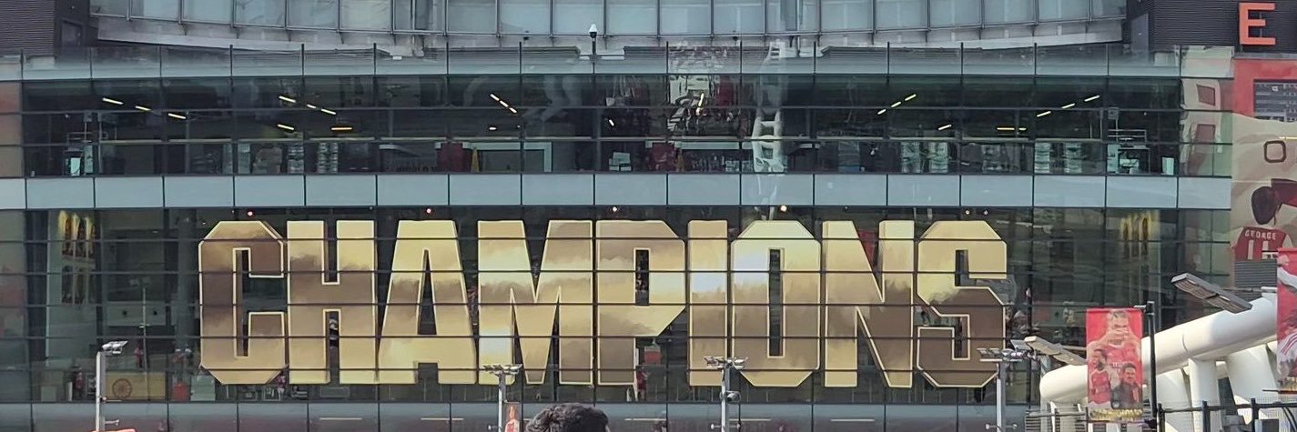 lysAfc's profile banner image