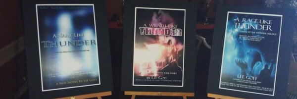 LeeGoffIII Profile Banner