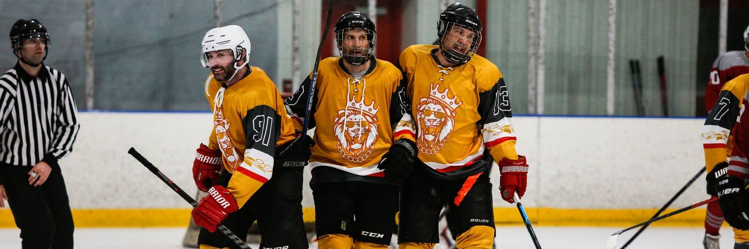 William Collins banner