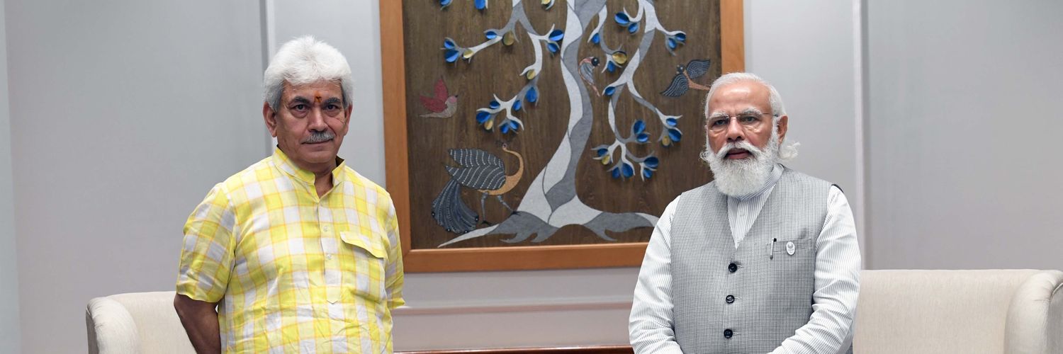ManishVermabjp's profile banner image