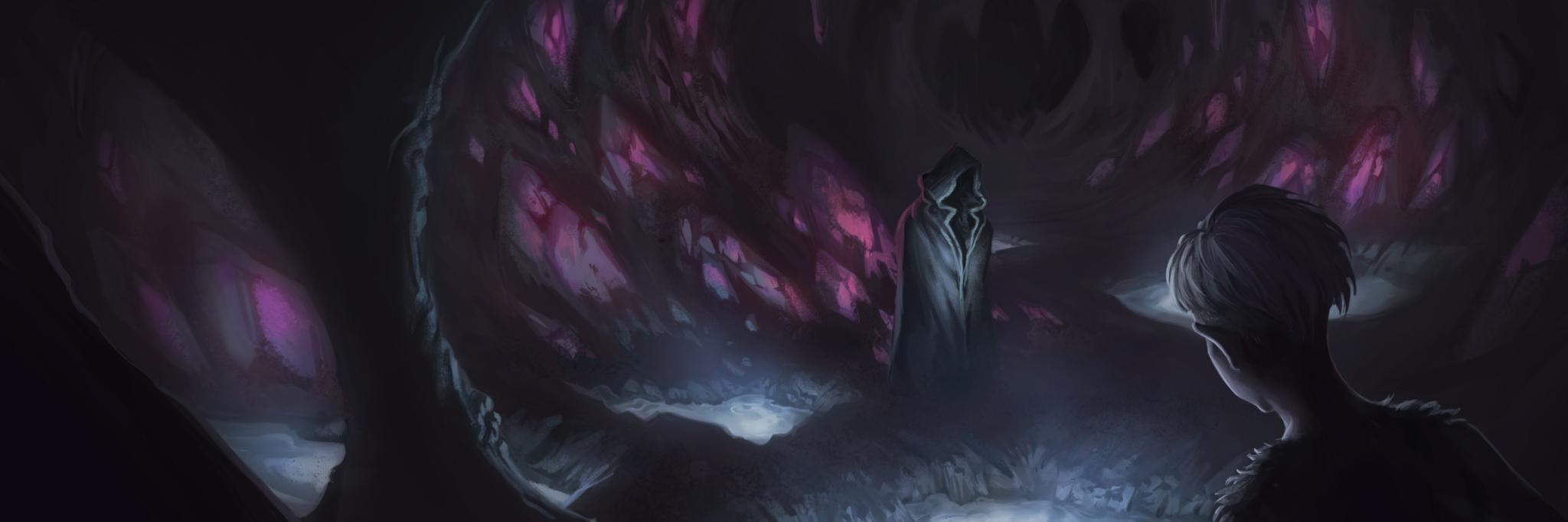 TheCastawayKing's profile banner image