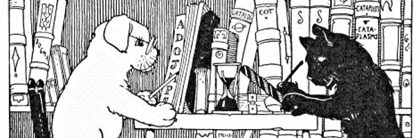 Bernard_lib Profile Banner