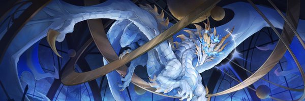 Zaelthrix Profile Banner