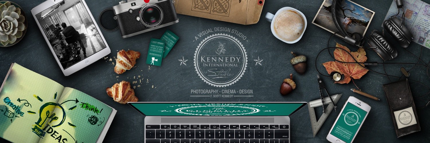 fscottkennedy's profile banner image