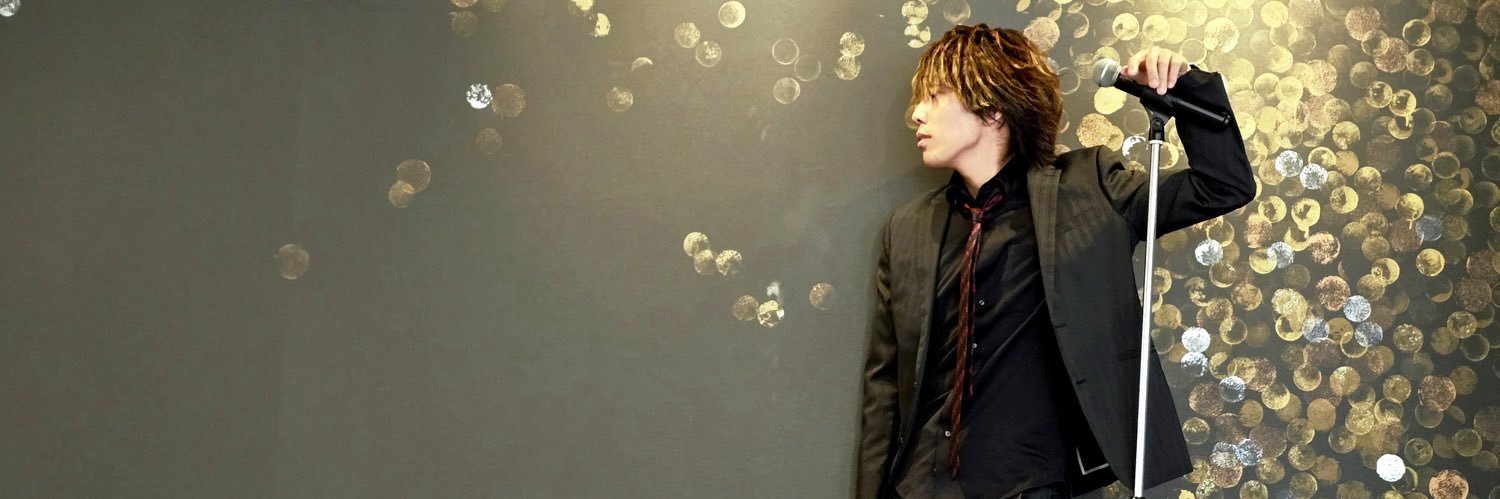 Ray_Matsubara's profile banner image