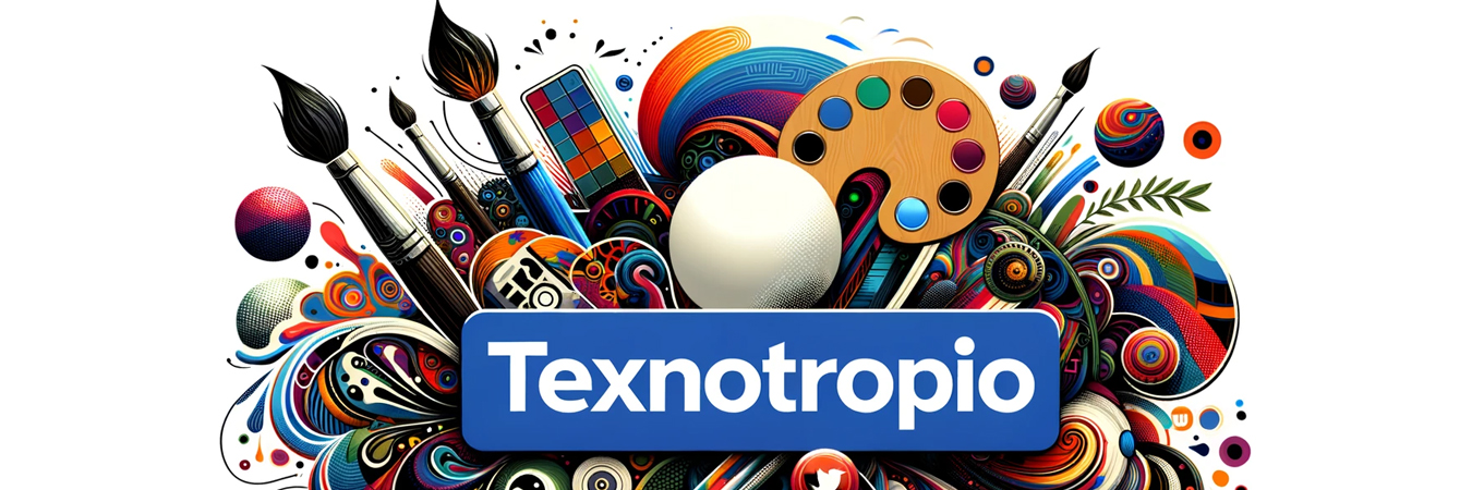 texnotropio's profile banner image