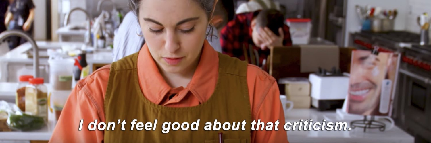 CAROLINE banner