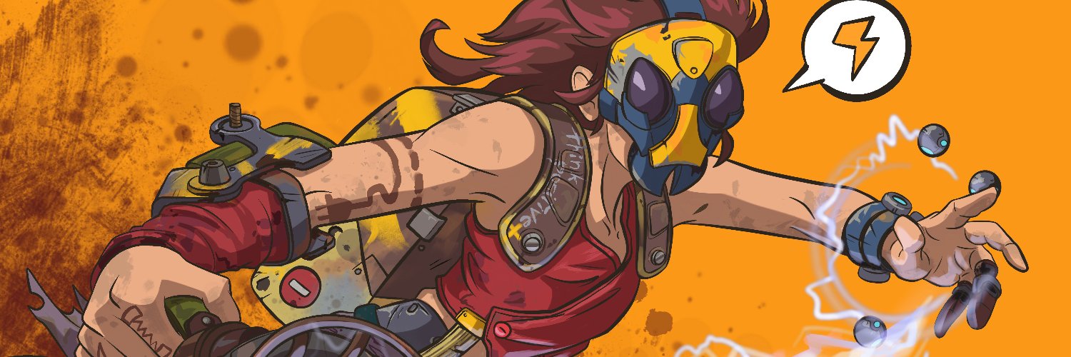 Nevitiv's profile banner image