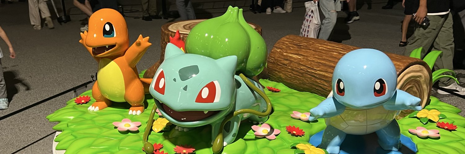 シゲモン🪼 banner