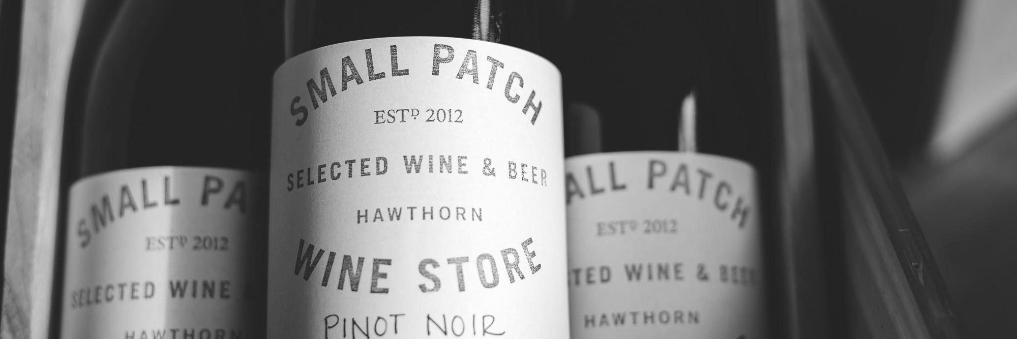 smallpatchwines's profile banner image