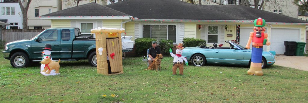 RandyDSchultz's profile banner image
