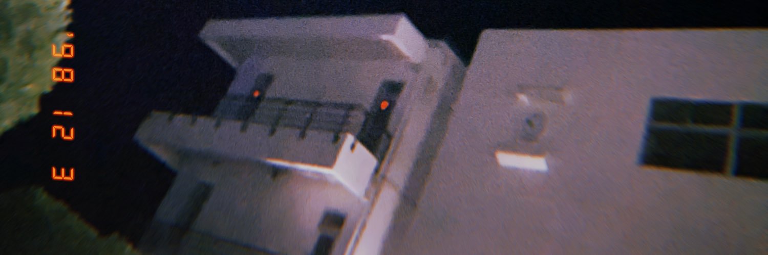 パーカーだった人 banner