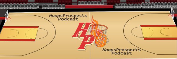 HoopsProspects Profile Banner