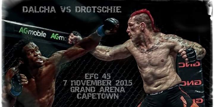 Gideon Drotschie banner