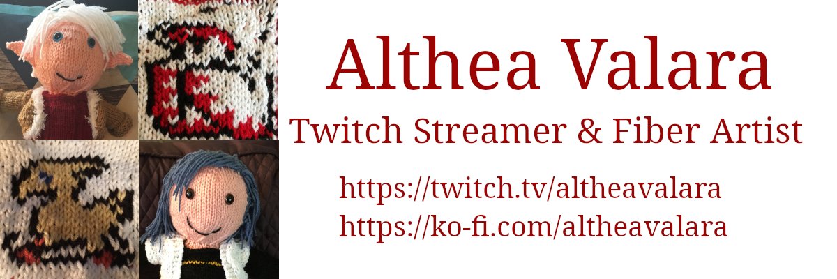 AltheaValara's profile banner image
