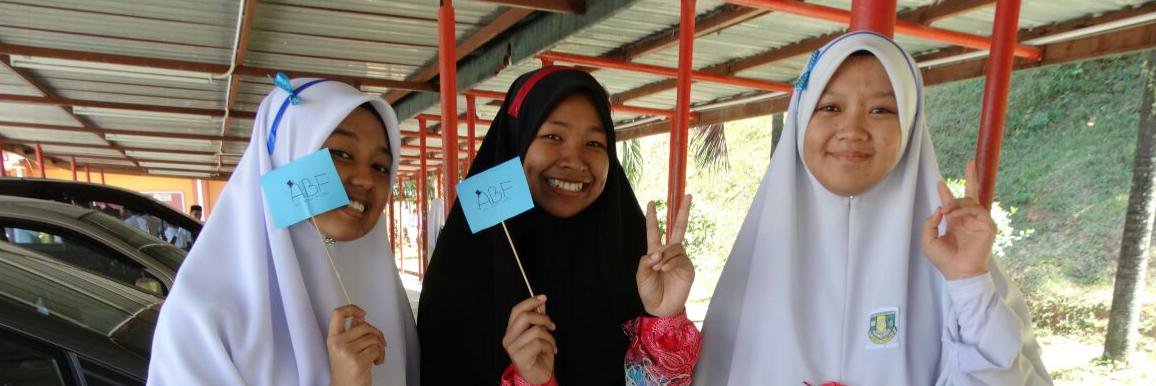 ecahaisyah's profile banner image