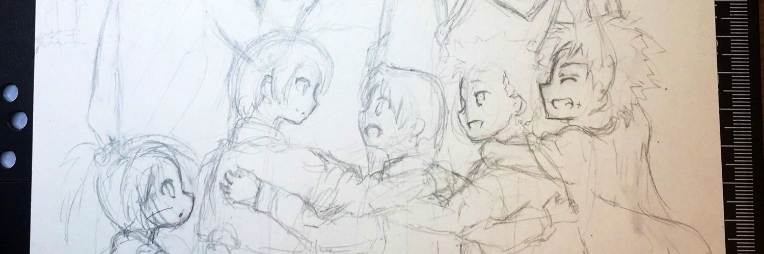 furudao's profile banner image