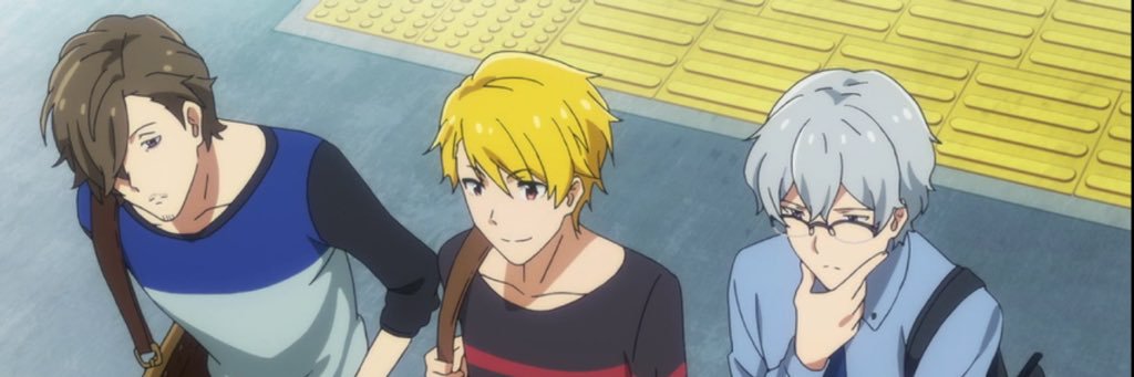 meko396's profile banner image