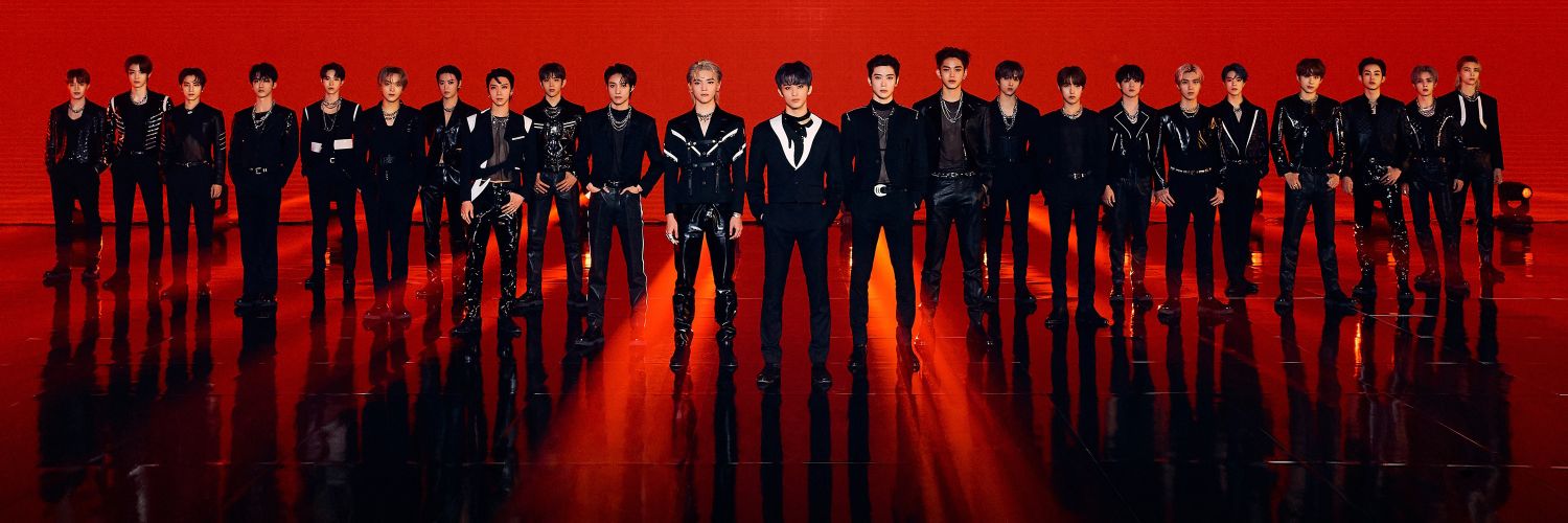 NCT4us's profile banner image