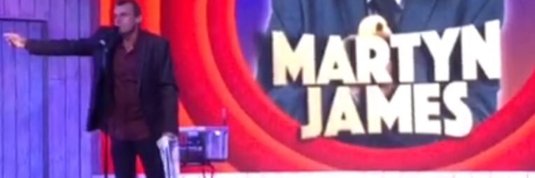 martynjameslive's profile banner image