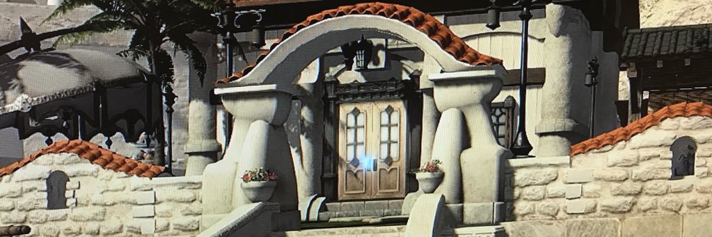 Will banner