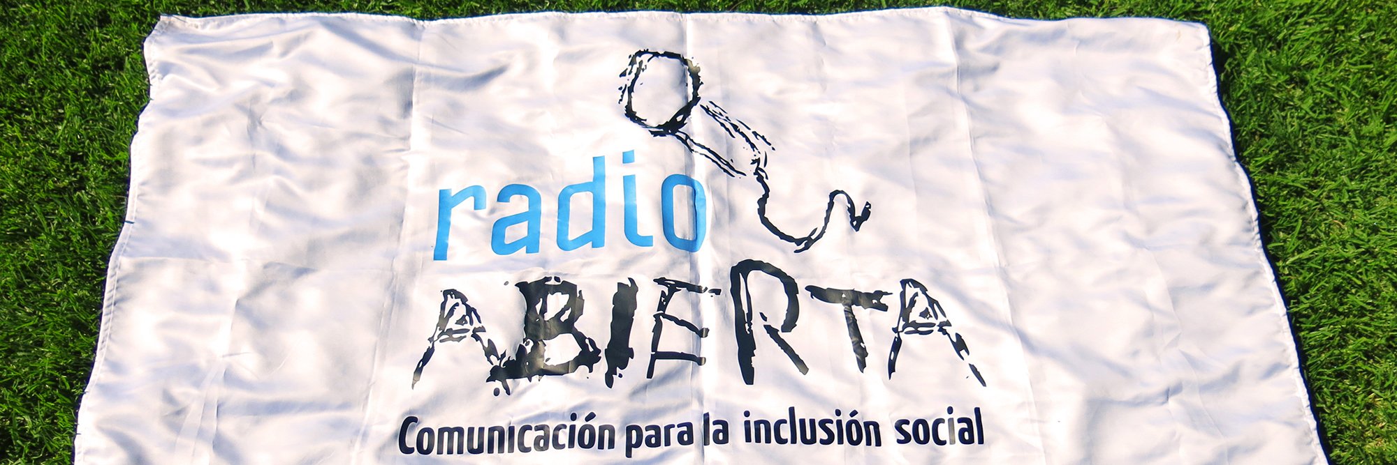radioabierta's profile banner image