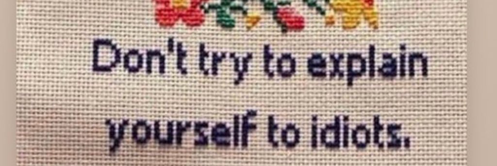Wait...what? banner