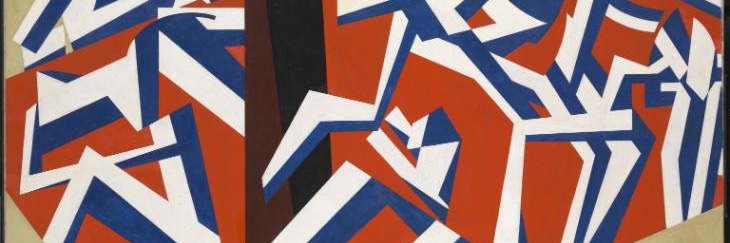 Duncan Pritchard banner