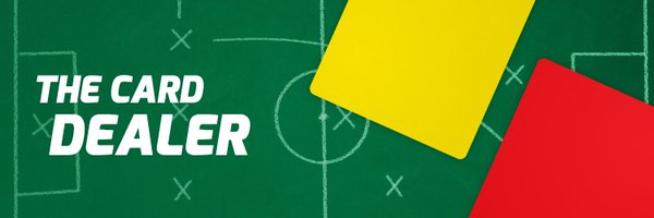 TheCardDealer Profile Banner