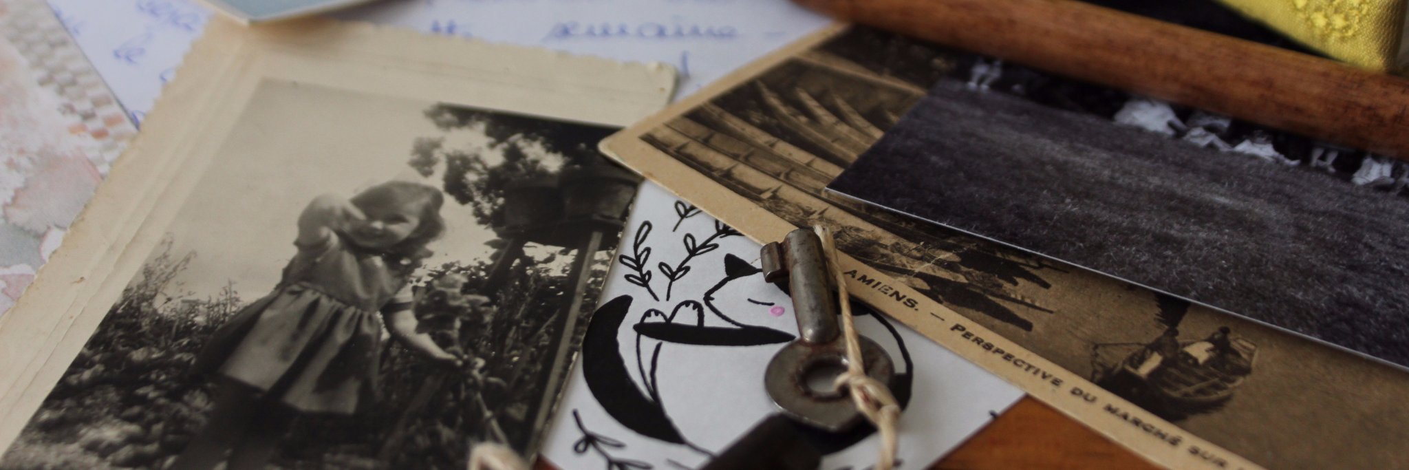 Micro-Archives banner