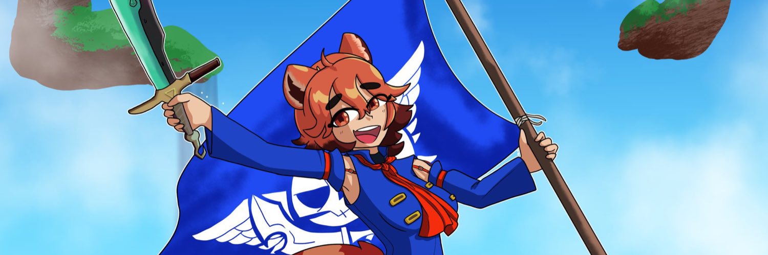 MaroonMarauder🔞 banner