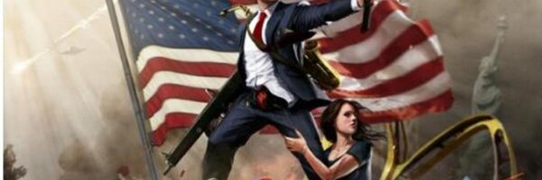 PimpBillClinton Profile Banner